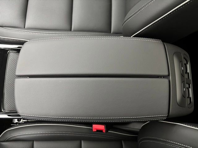 New 2026 Buick Envision Avenir image 32