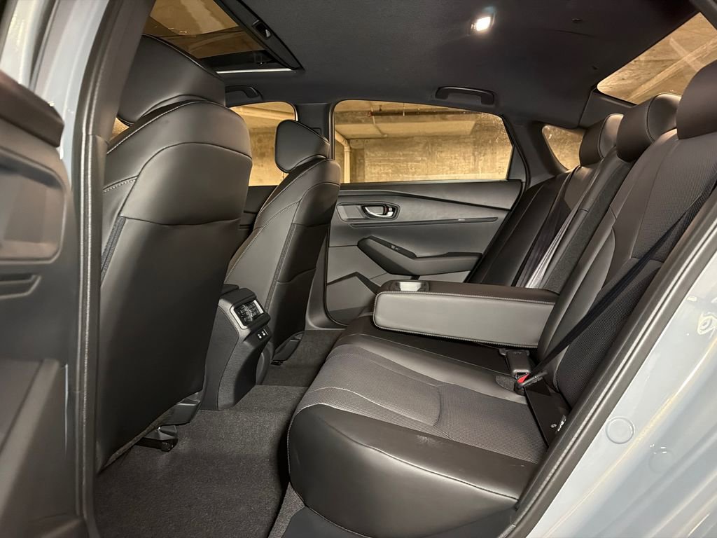 New 2026 Honda Accord Sport image 14