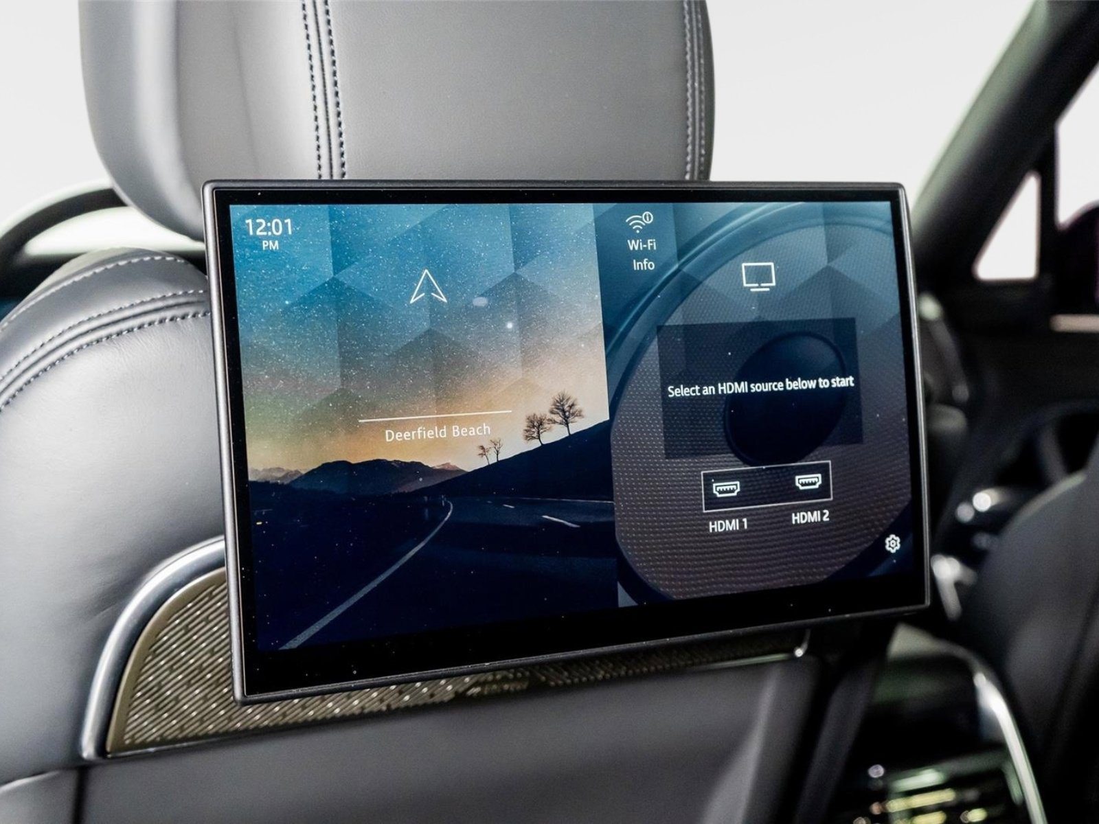 Used 2024 Land Rover Range Rover Long Wheelbase Autobiography image 33