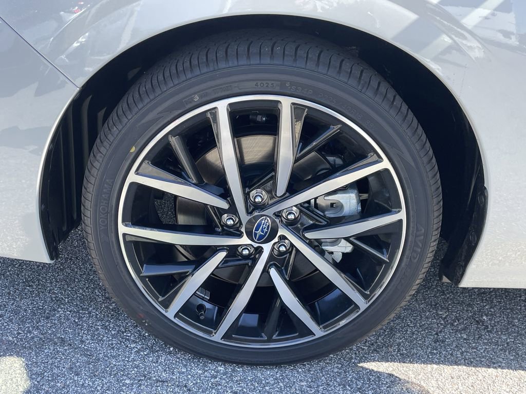 New 2026 Subaru Impreza 2.0i Sport image 30