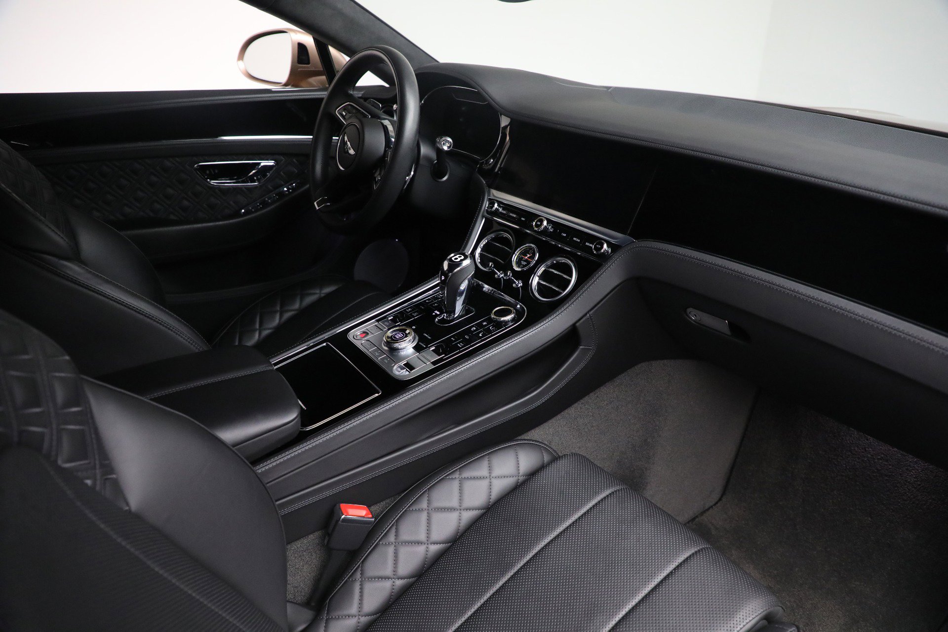 Certified 2022 Bentley Continental GT image 27