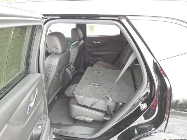 Used 2020 Chevrolet Blazer RS image 43