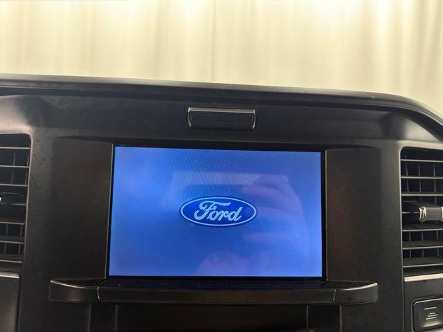 Used 2025 Ford F250 XLT w/ Snow Plow Prep Package AWD/4WD image 14