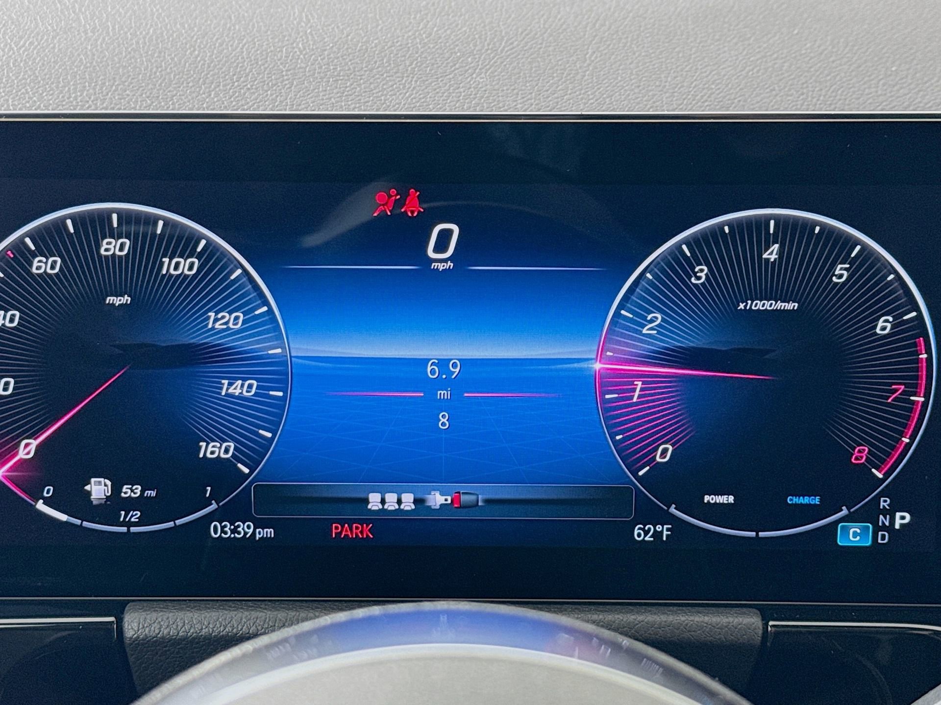 New 2026 Mercedes-Benz GLA 250 image 13