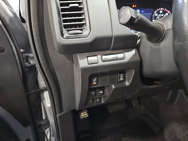 Certified 2023 Nissan Frontier PRO-4X w/ Pro-4X Premium Package image 12