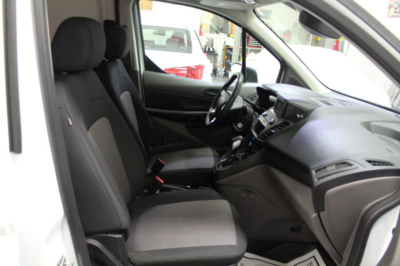 Used 2020 Ford Transit Connect XL image 21