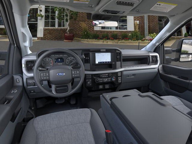 New 2026 Ford F350 XL AWD/4WD image 34