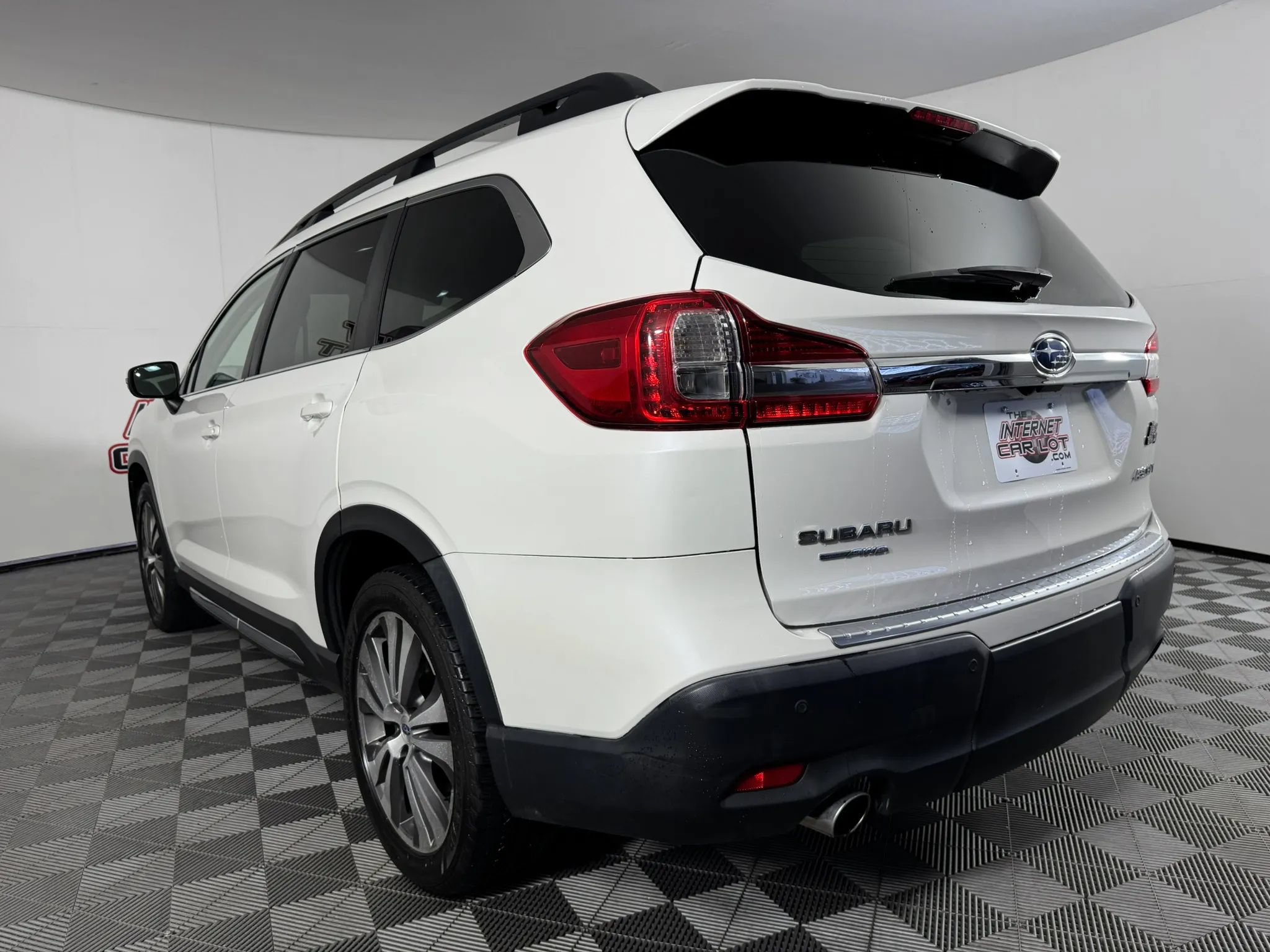 Used 2022 Subaru Ascent Limited w/ Technology Package AWD/4WD image 29