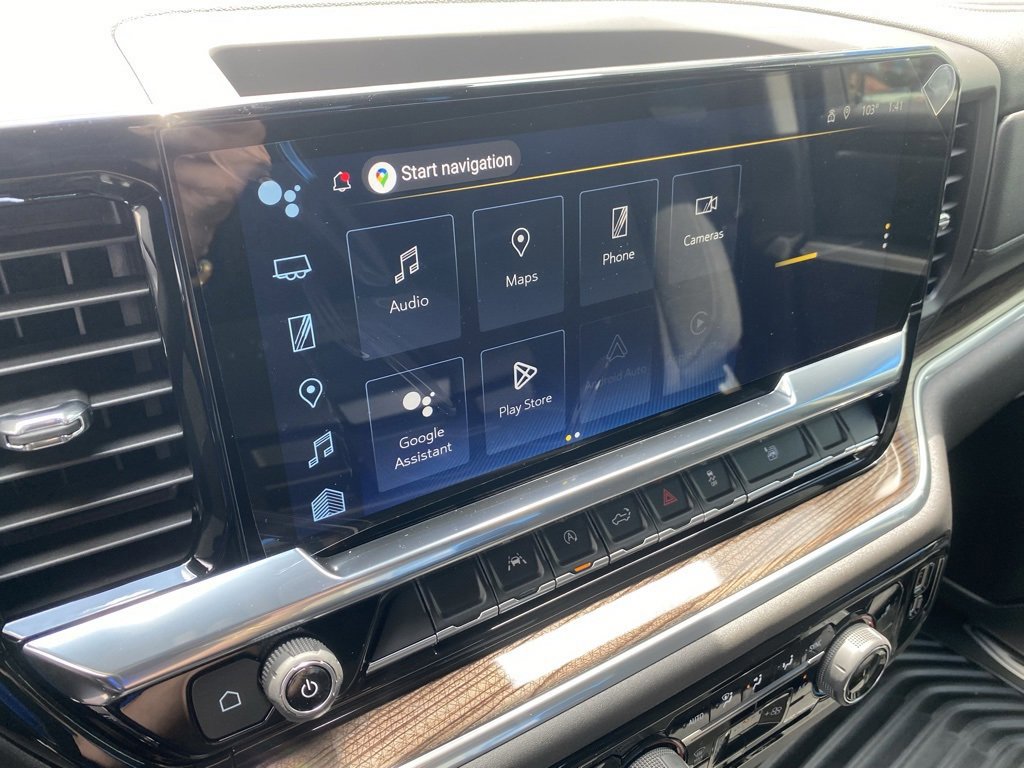 New 2026 Chevrolet Silverado 1500 LT image 19