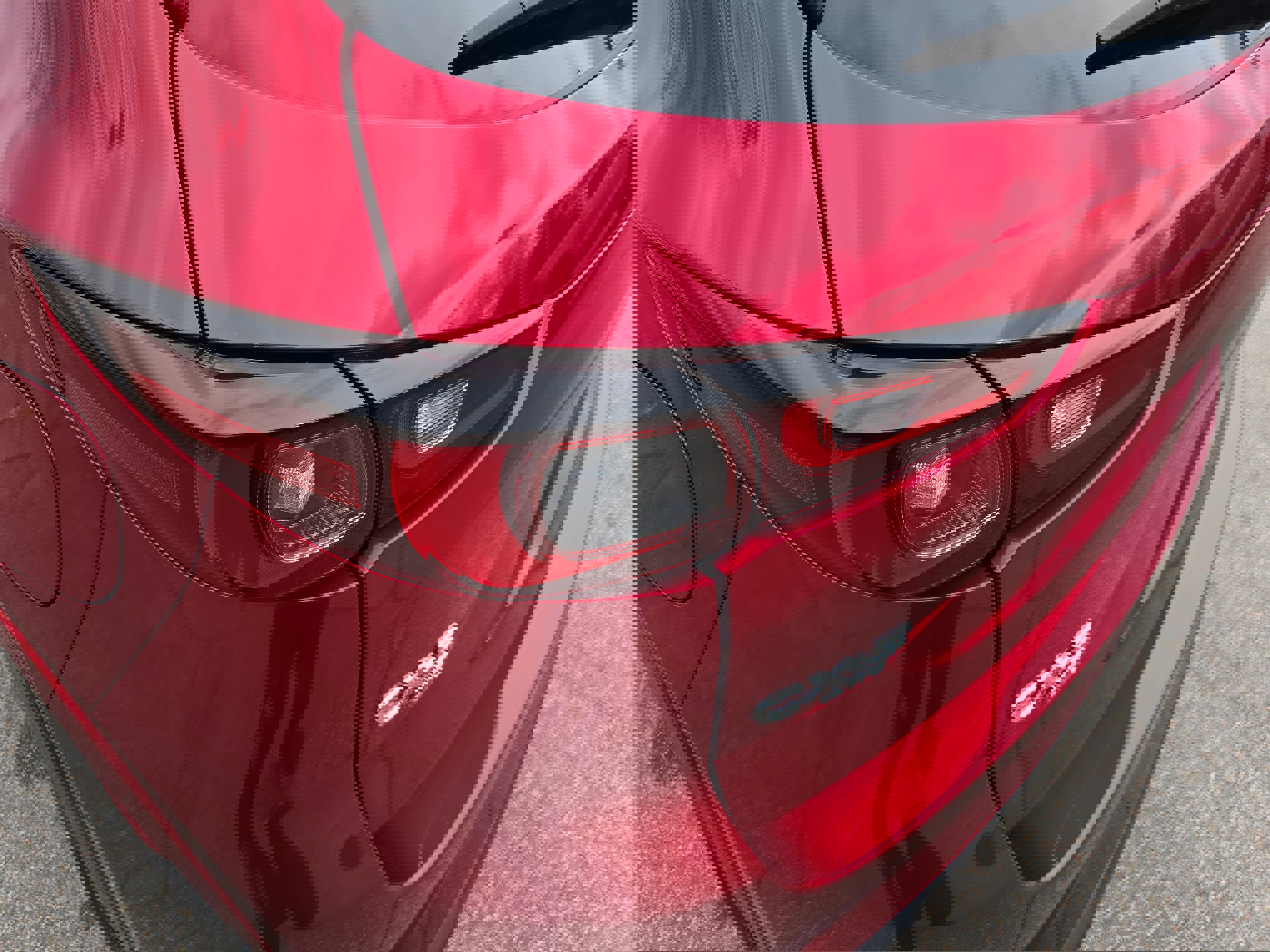 Used 2024 MAZDA CX-5 AWD 2.5 S w/ Select Package image 32