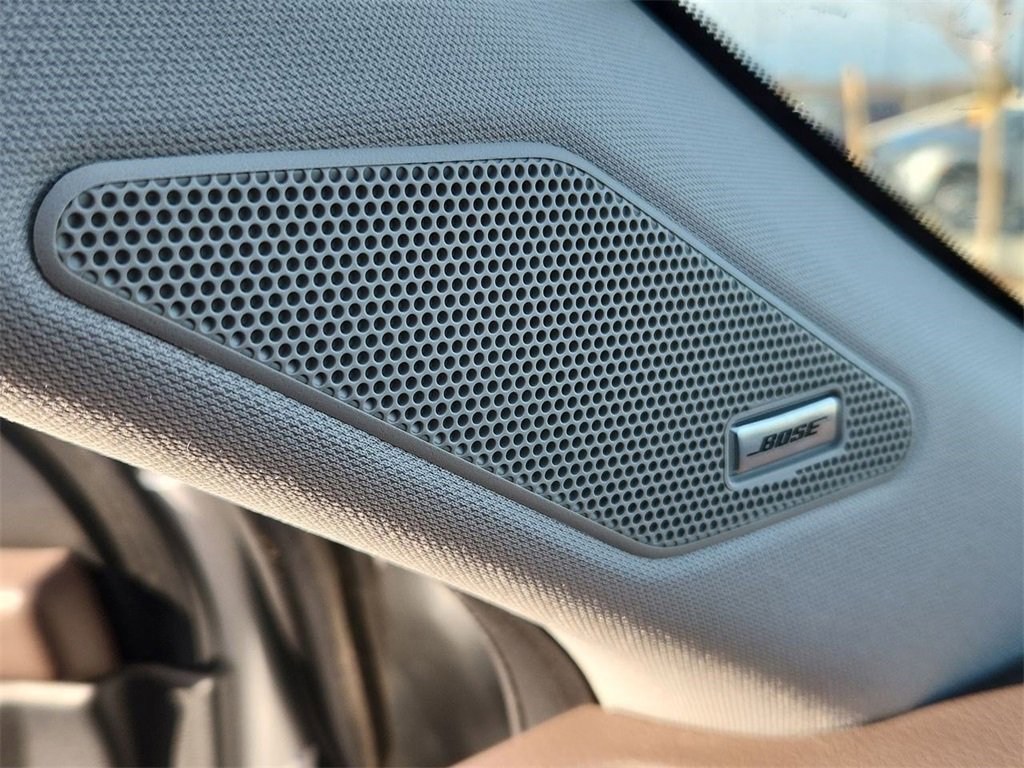 Used 2023 Nissan Rogue SL w/ SL Premium Package image 25