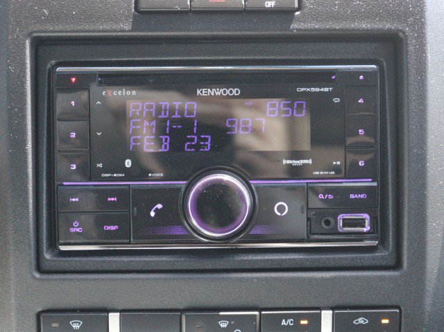 Used 2014 Ford F150 STX w/ Equipment Group 201A Mid AWD/4WD image 21