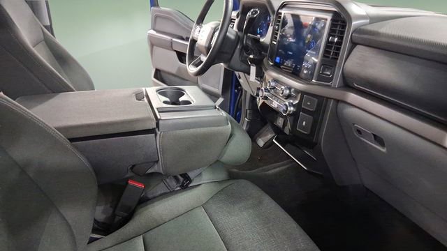 Used 2025 Ford F150 XLT w/ Equipment Group 301A Standard image 14