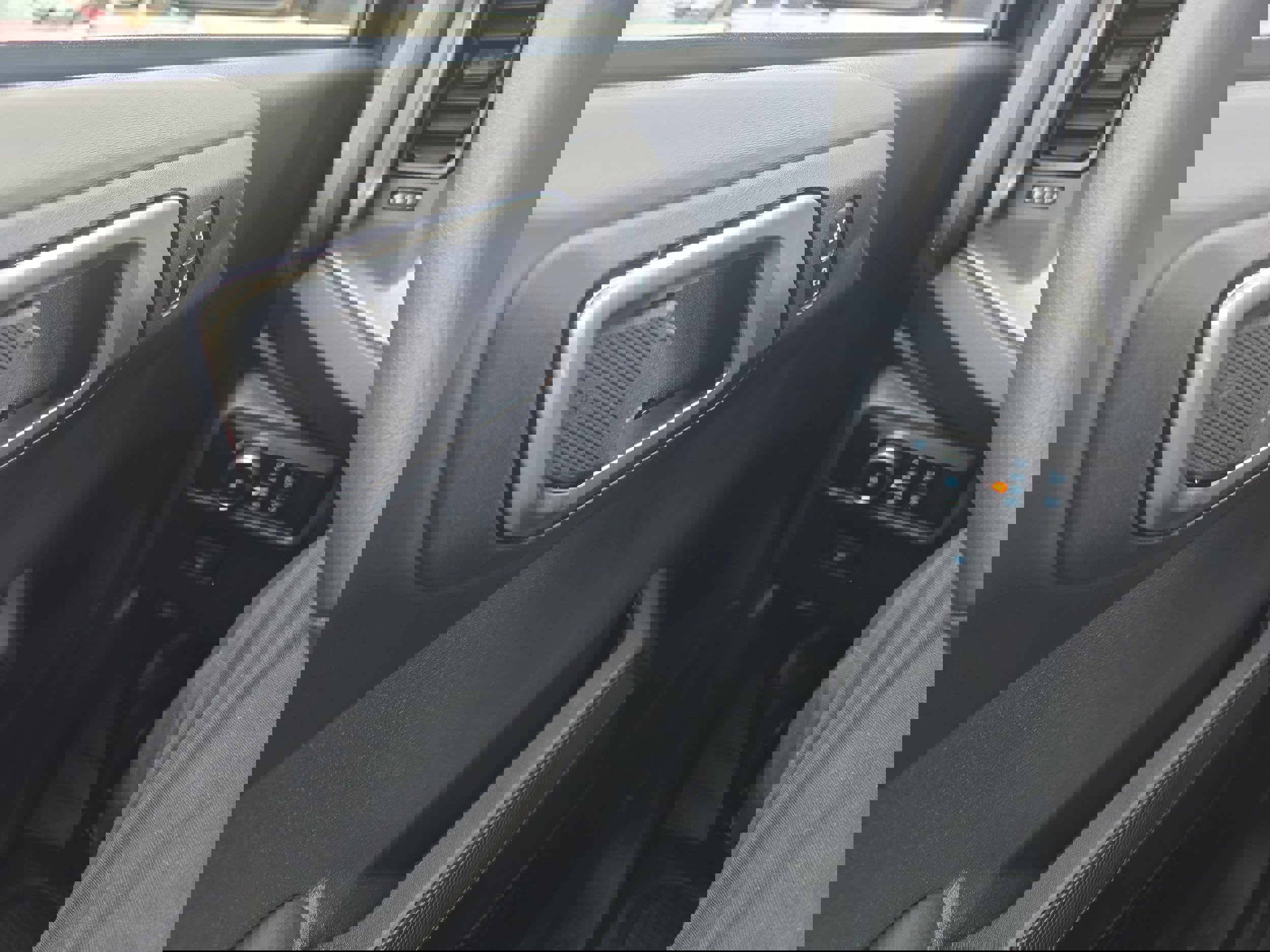 New 2025 Ford Bronco Badlands image 19