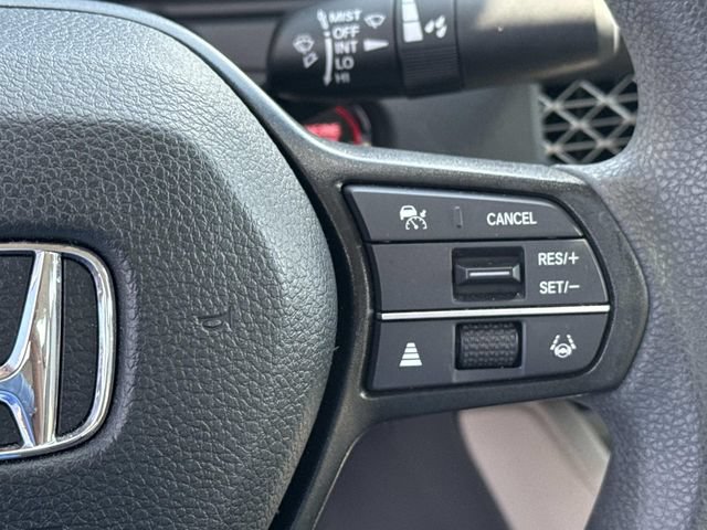Used 2024 Honda Accord EX image 29