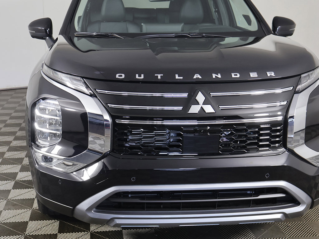 New 2026 Mitsubishi Outlander SE FWD image 15