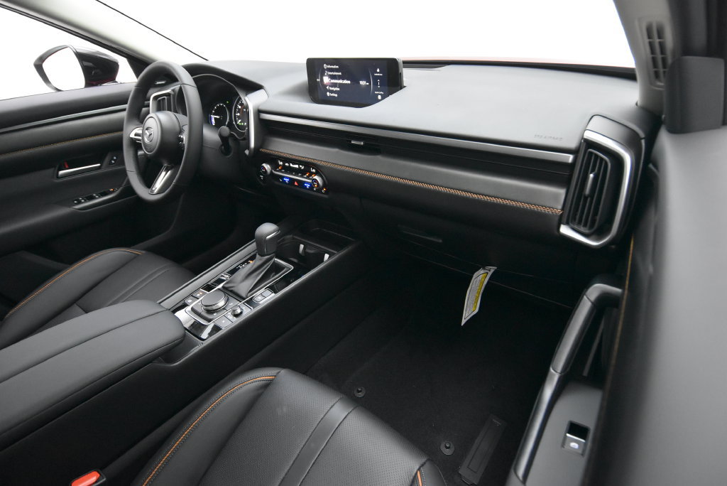 New 2026 MAZDA CX-50 AWD 2.5 Hybrid w/ Weather Package image 29