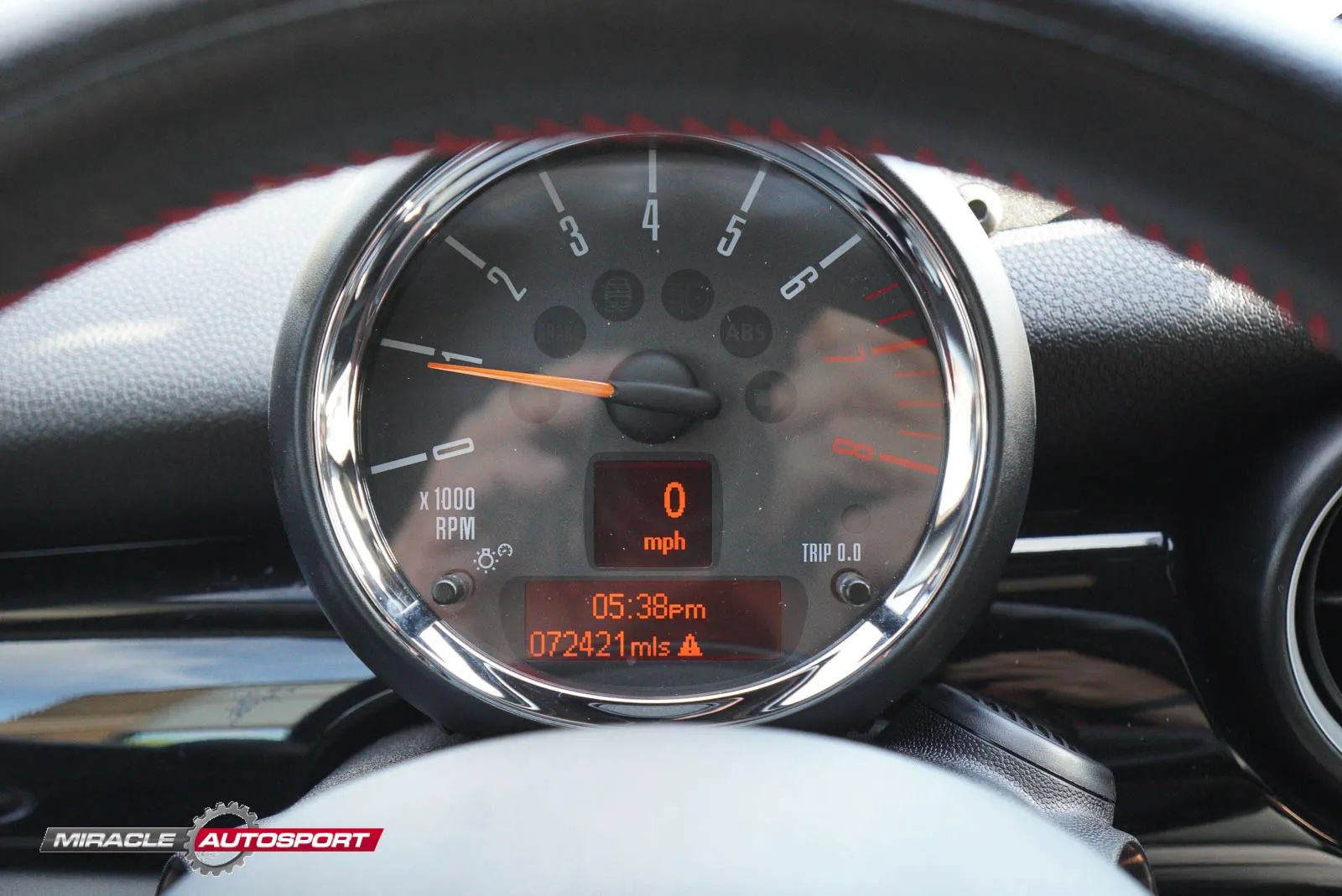 Used 2015 MINI Cooper Coupe John Cooper Works FWD image 34