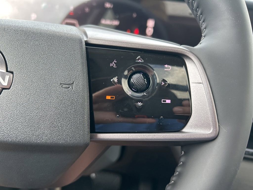 New 2025 Nissan Murano SL image 22