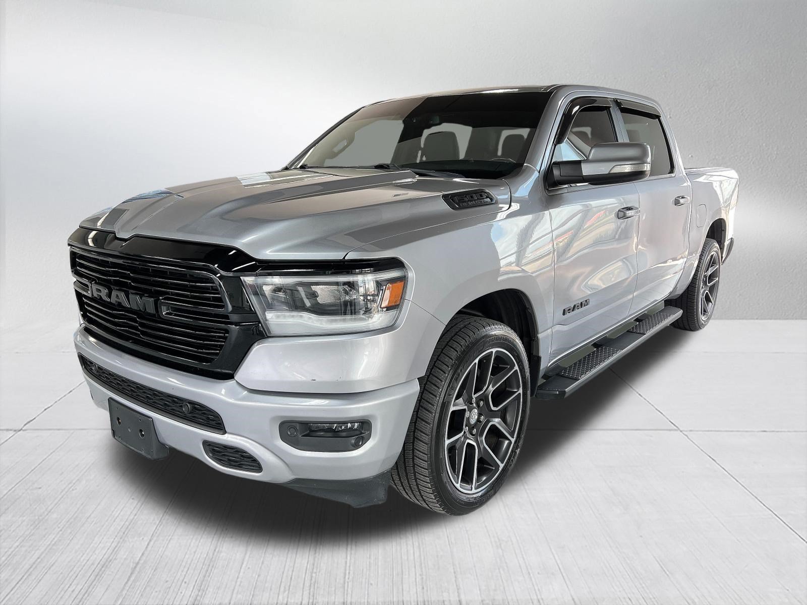 Used 2020 RAM 1500 Sport w/ Night Edition