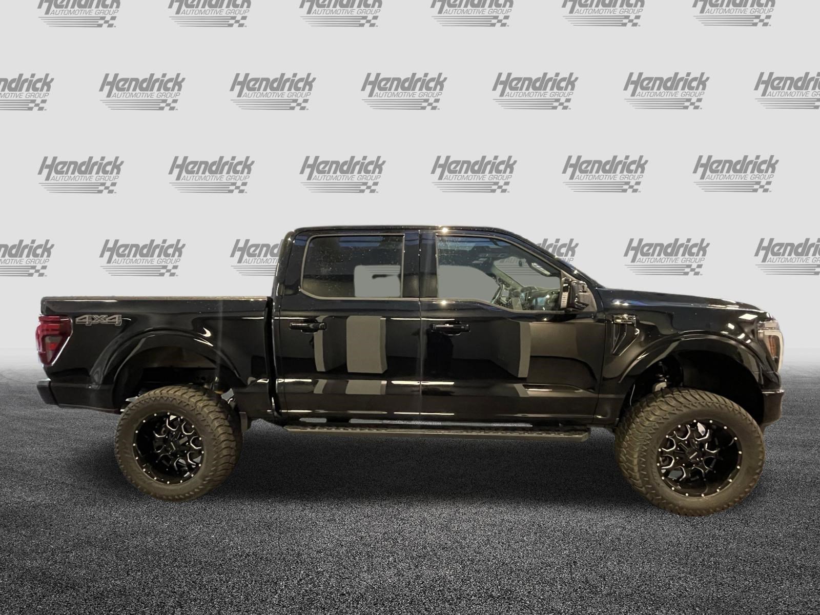 Used 2026 Ford F150 Lariat AWD/4WD image 11
