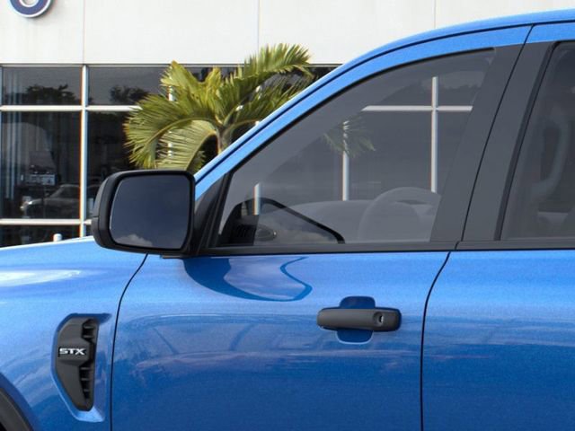 New 2025 Ford Ranger XL image 20