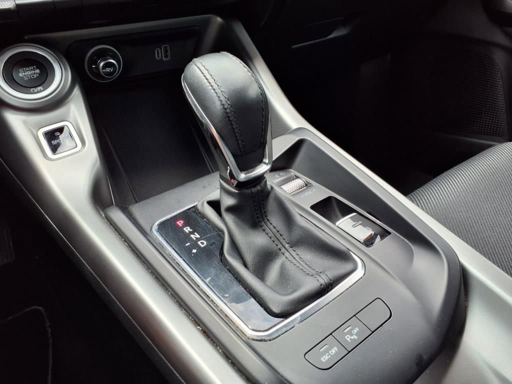 Used 2024 Dodge Hornet R/T image 28