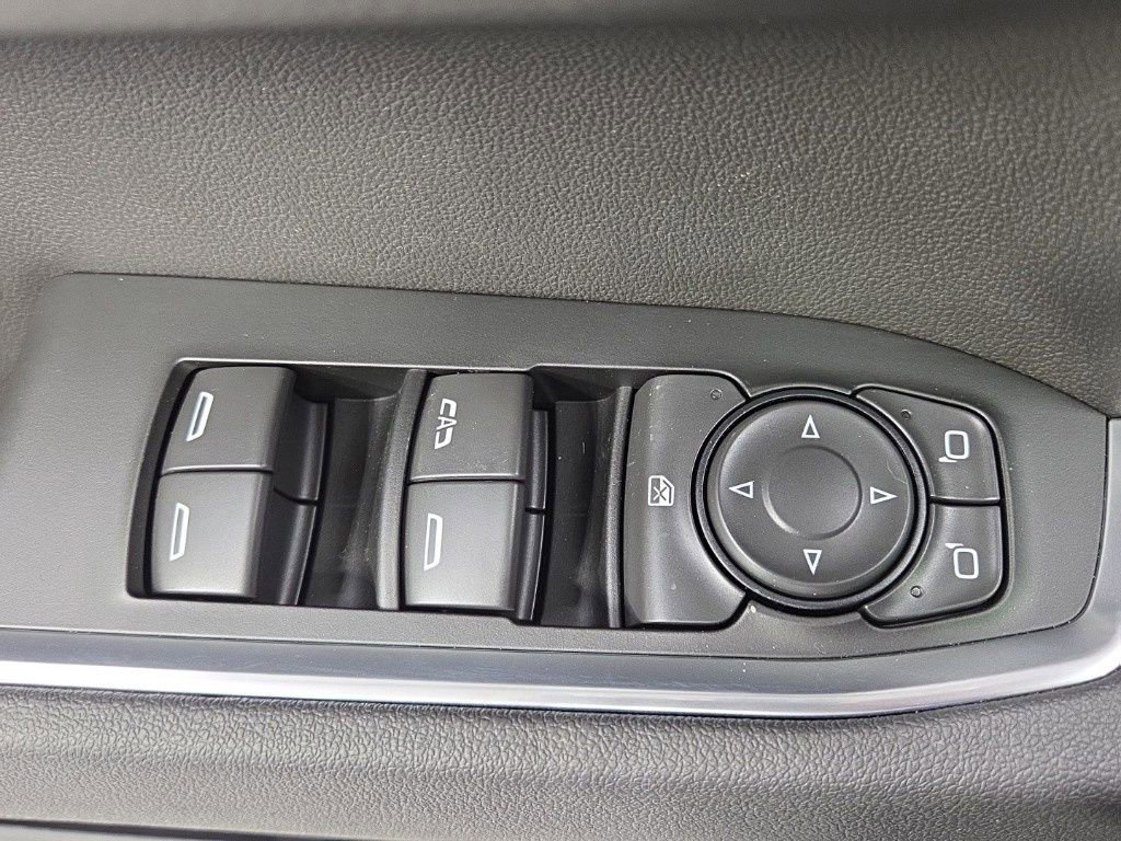 New 2026 Chevrolet Silverado 1500 RST image 29