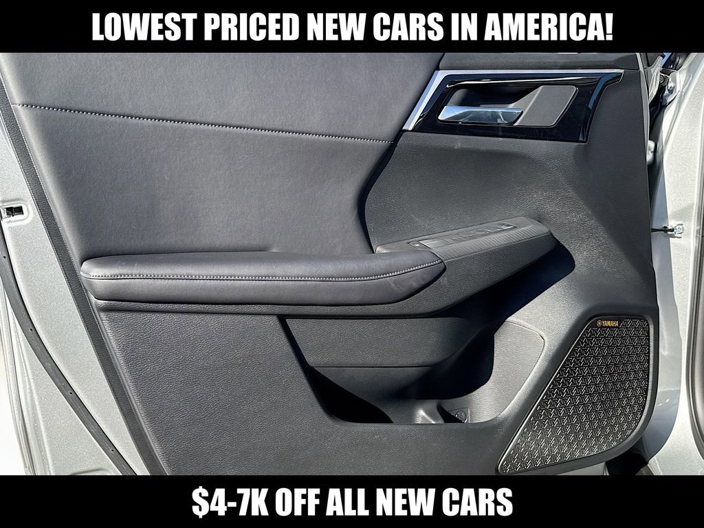 New 2026 Mitsubishi Outlander SE image 22