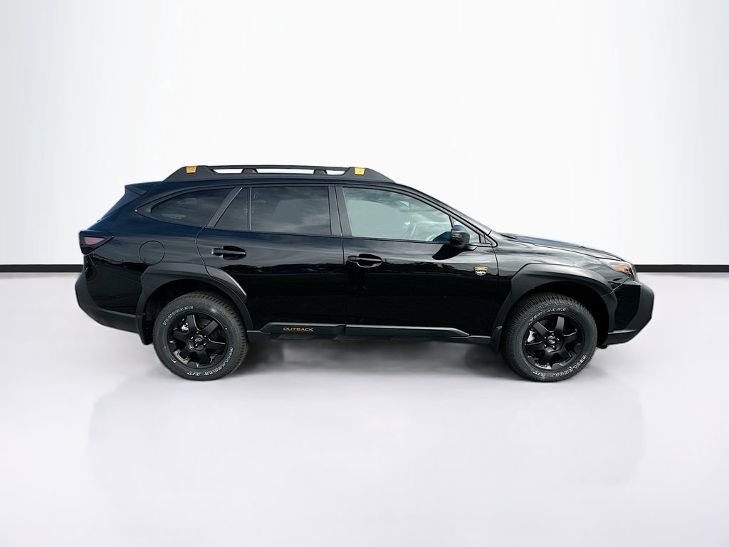 New 2025 Subaru Outback Wilderness image 10