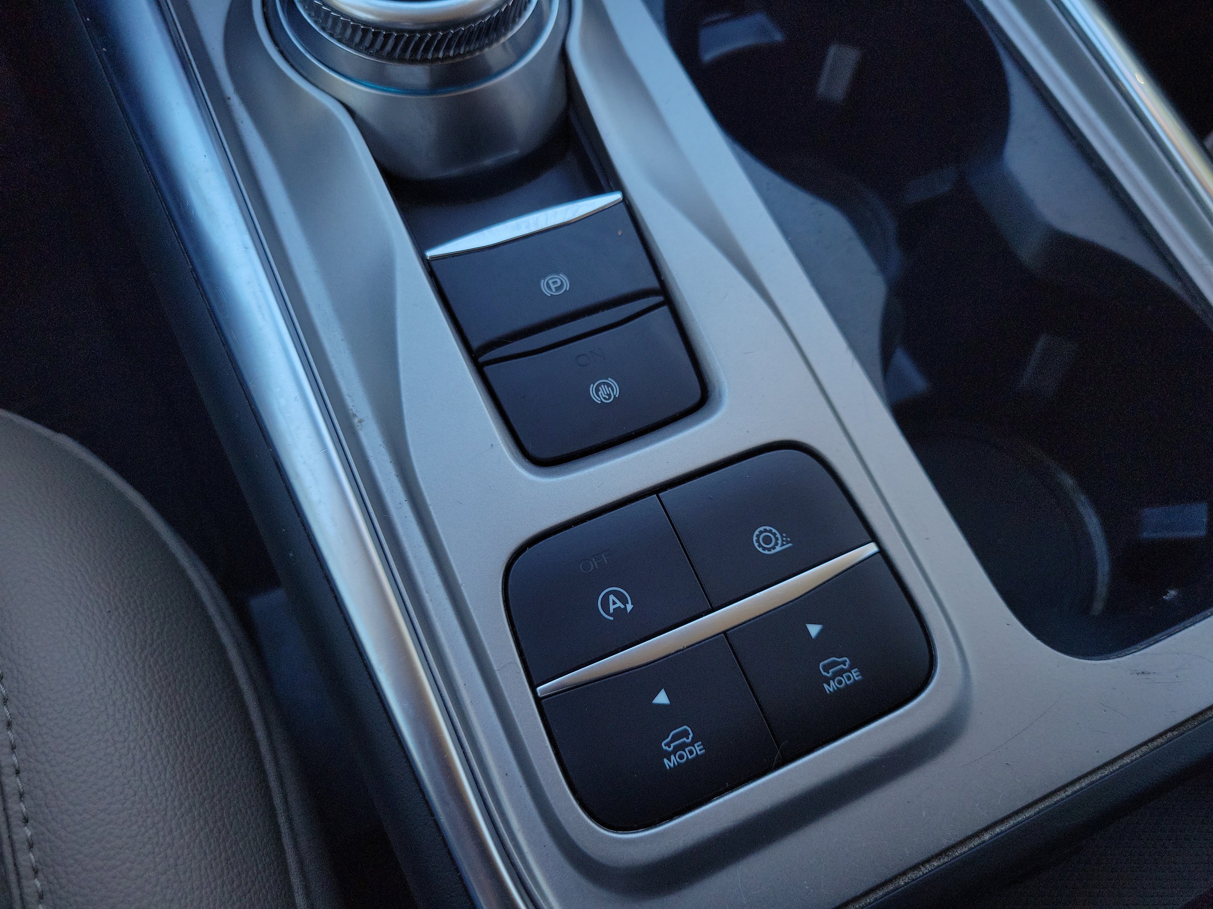 Used 2021 Ford Explorer Limited w/ Equipment Group 301A image 27