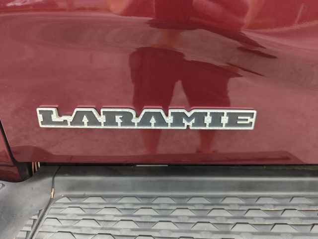 Used 2020 RAM 2500 Laramie image 22