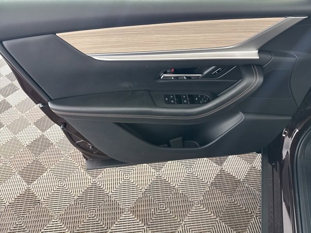 New 2026 MAZDA CX-90 3.3 Turbo w/ Premium Sport Pkg image 18