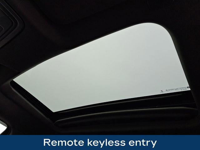 Used 2023 Chevrolet Silverado 1500 LT Trail Boss w/ Convenience Package II image 19