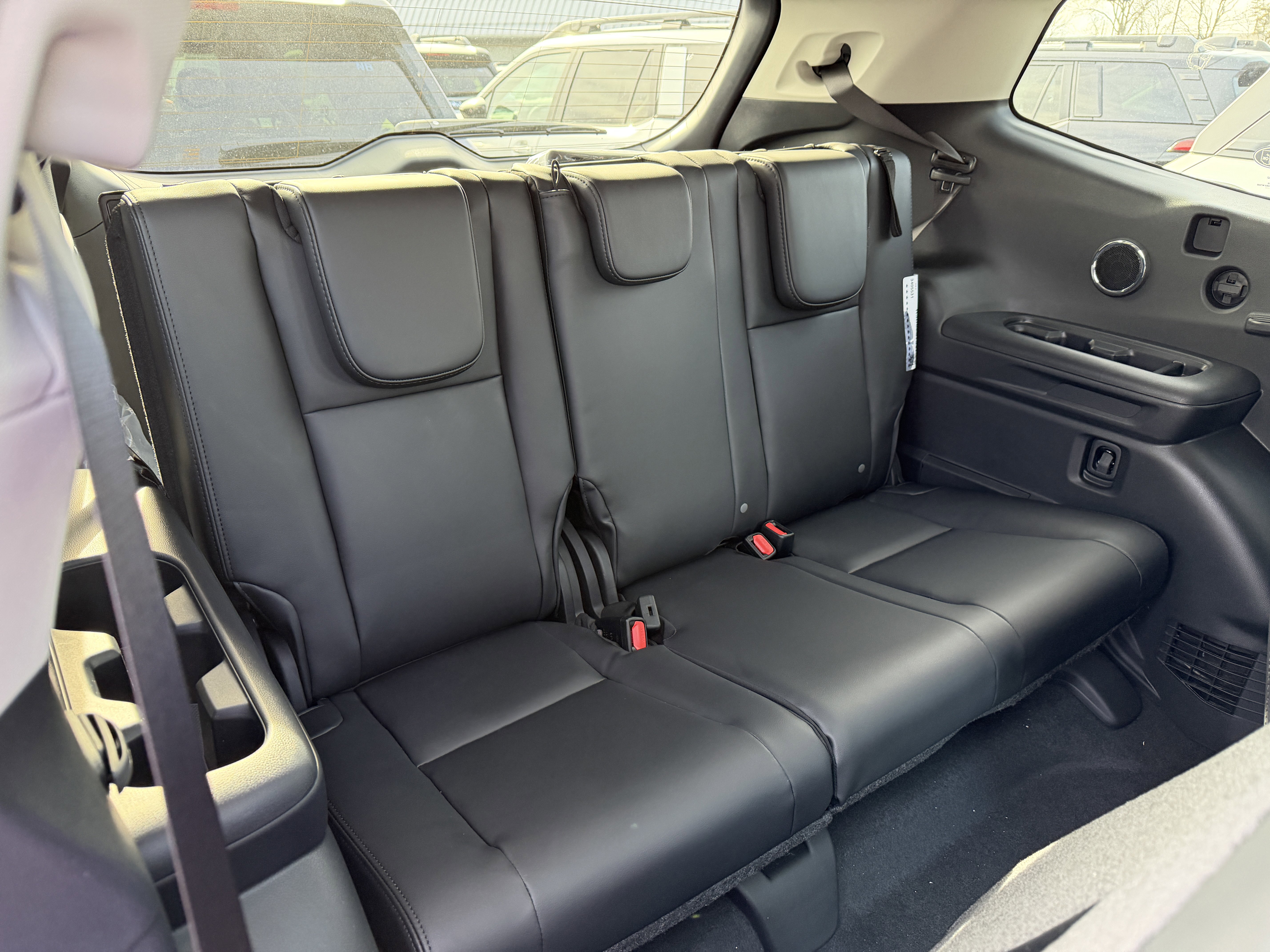 New 2026 Subaru Ascent Bronze Edition image 26