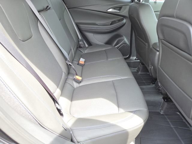New 2026 Buick Encore GX Sport Touring AWD/4WD image 26