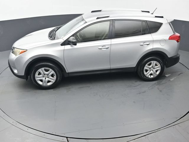 Used 2014 Toyota RAV4 LE AWD/4WD image 35