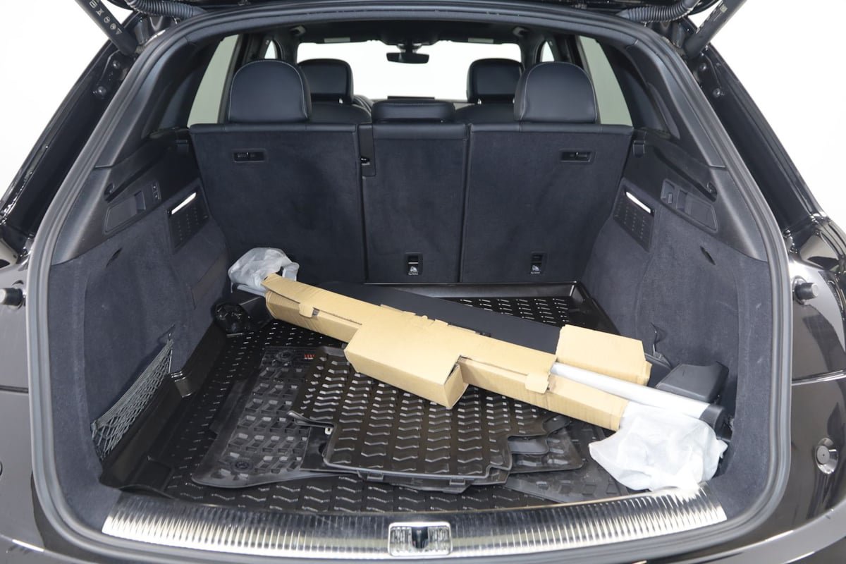Used 2024 Audi SQ5 Premium Plus AWD/4WD image 44