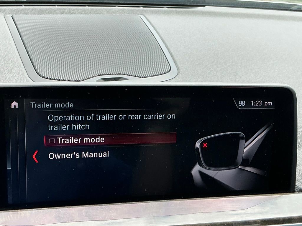 Used 2019 BMW X3 xDrive30i w/ Executive Package AWD/4WD image 25