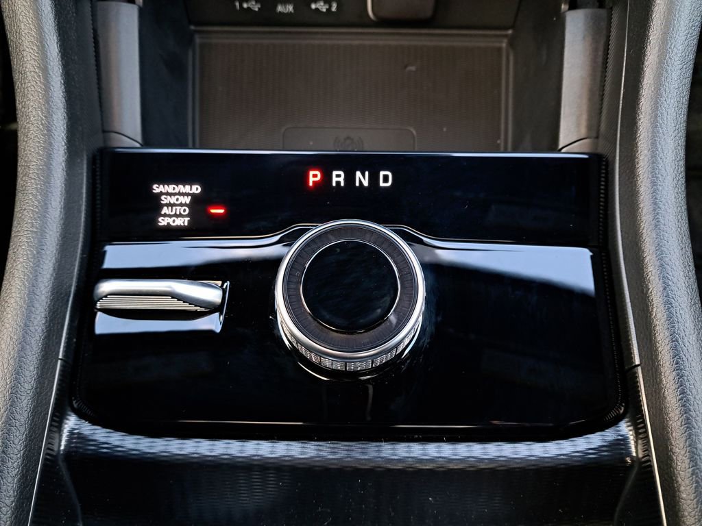 New 2025 Jeep Grand Cherokee Limited w/ Luxury Tech Group II image 23