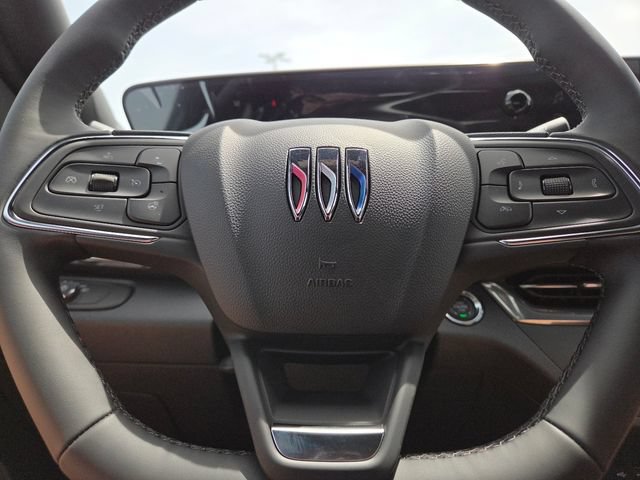 New 2026 Buick Envista Preferred w/ Convenience I Package FWD image 34