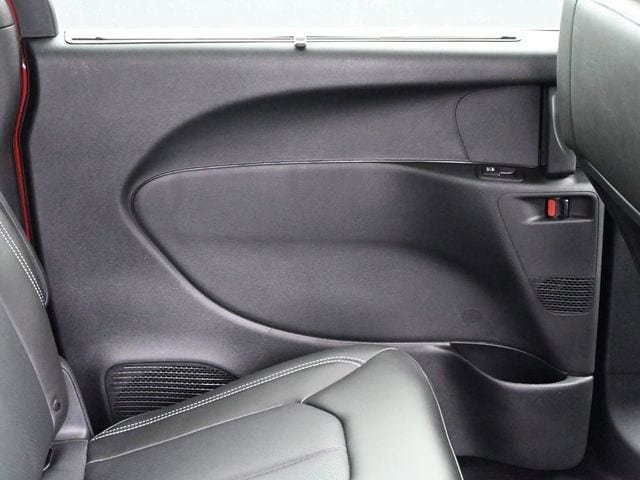 New 2026 Chrysler Voyager LX FWD image 22