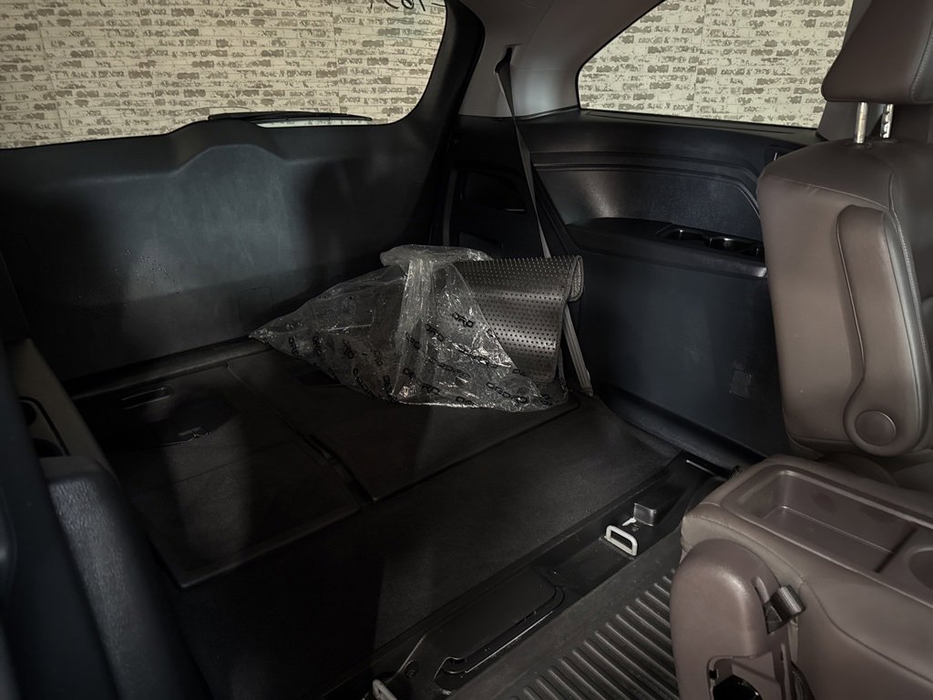 Used 2023 Honda Odyssey EX-L image 14