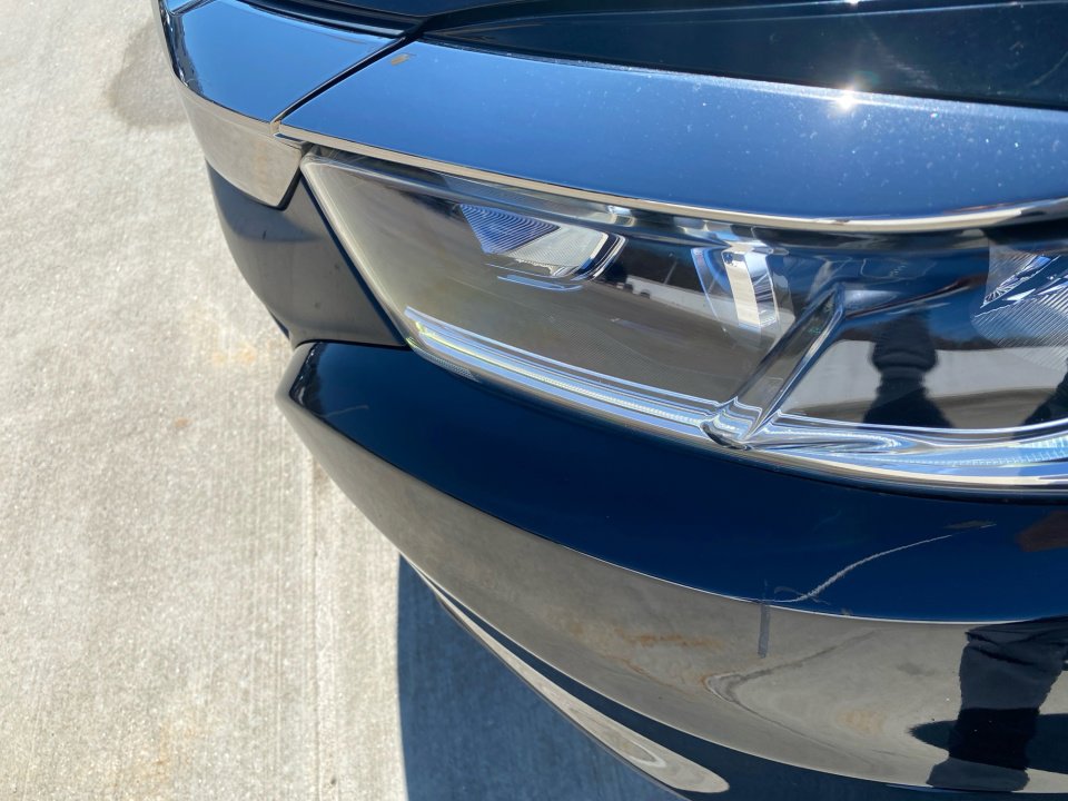 Certified 2021 Honda HR-V LX image 30