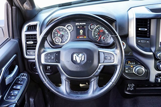 Certified 2024 RAM 2500 Big Horn image 19