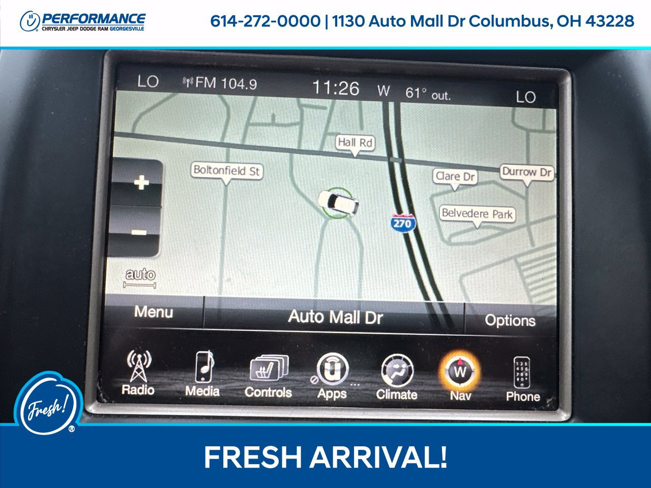 Used 2017 Jeep Grand Cherokee Limited AWD/4WD image 23