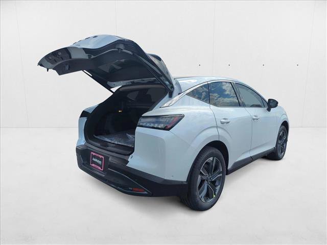 New 2025 Nissan Murano SL w/ Cargo Package image 2