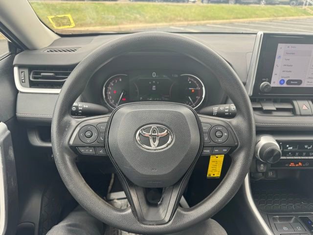 Used 2023 Toyota RAV4 LE image 14