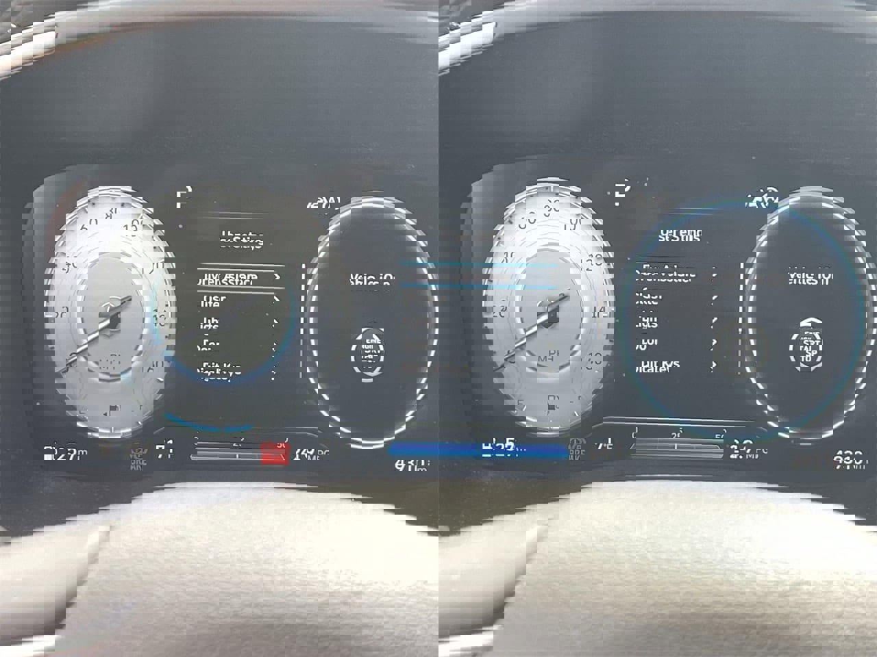 Used 2022 Hyundai Santa Fe XRT image 29