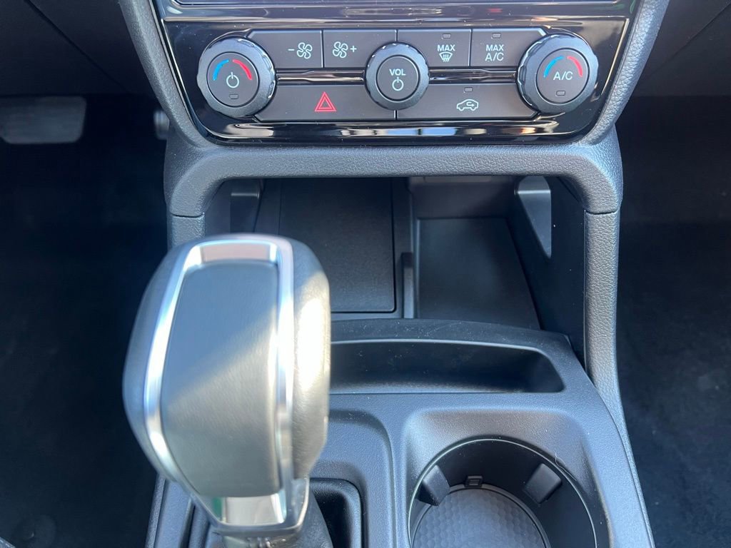 New 2025 Ford Ranger XLT w/ Equipment Group 301A High image 27